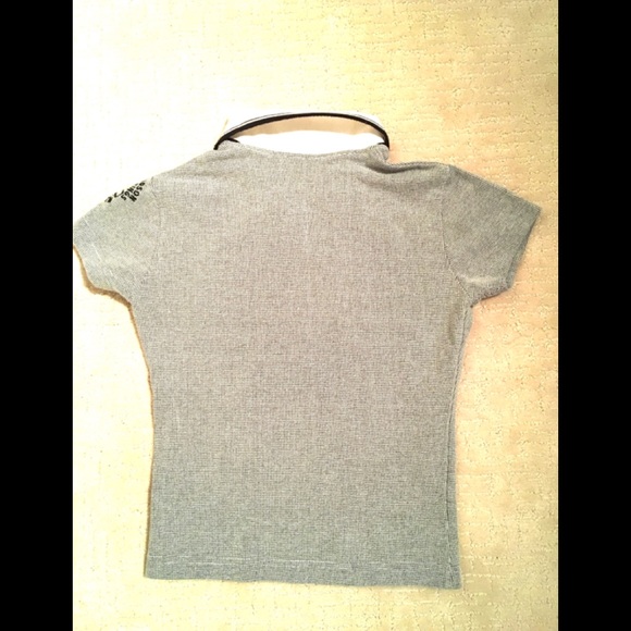 Harley Davidson Polo shirt. - Picture 4 of 4